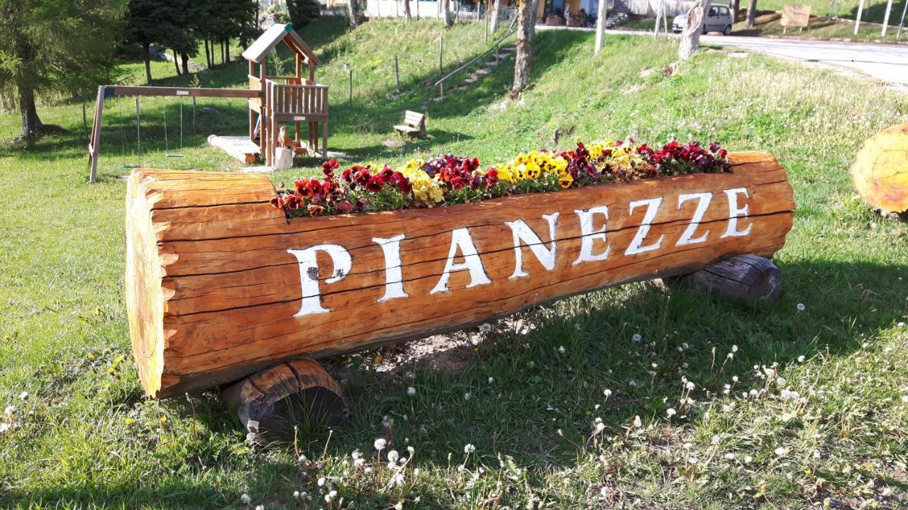 Casa Vacanza Piazza Marconi Valdobbiadene Luaran gambar
