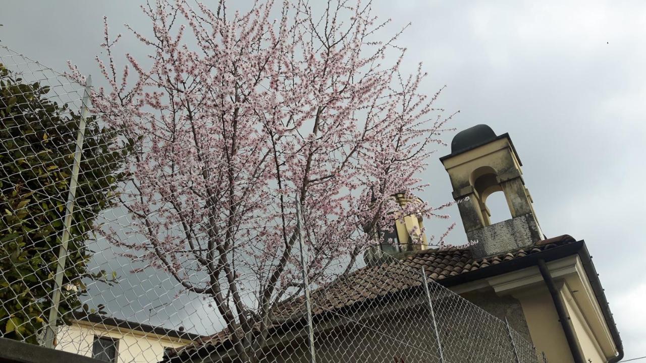 Casa Vacanza Piazza Marconi Valdobbiadene Luaran gambar