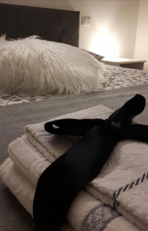 Casa Vacanza Piazza Marconi Valdobbiadene Luaran gambar
