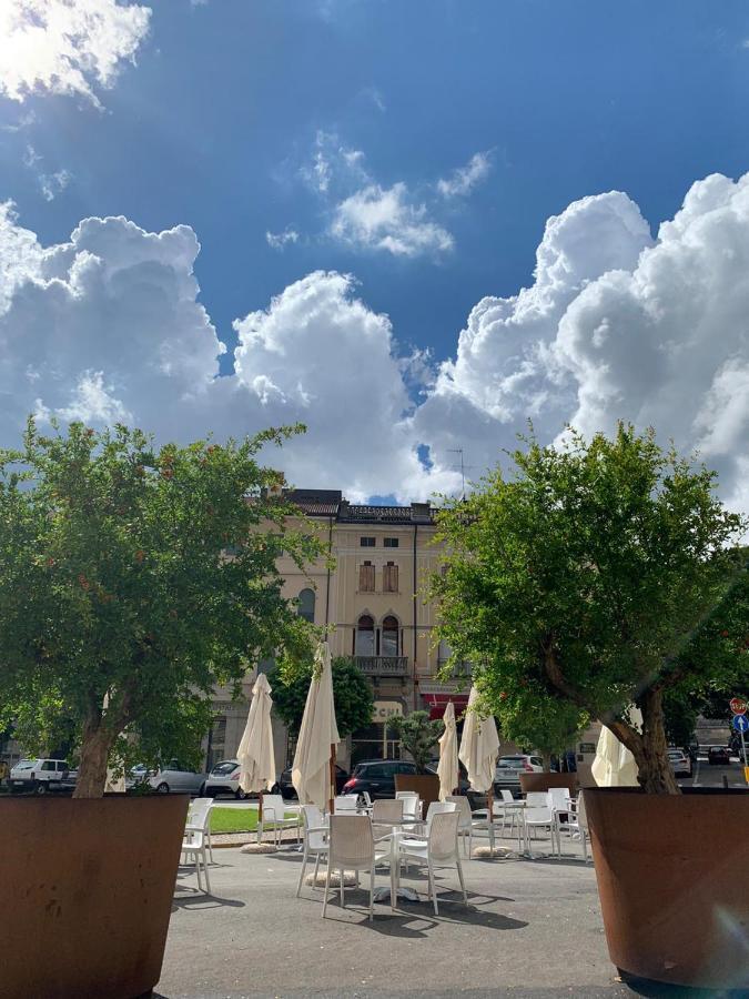 Casa Vacanza Piazza Marconi Valdobbiadene Luaran gambar