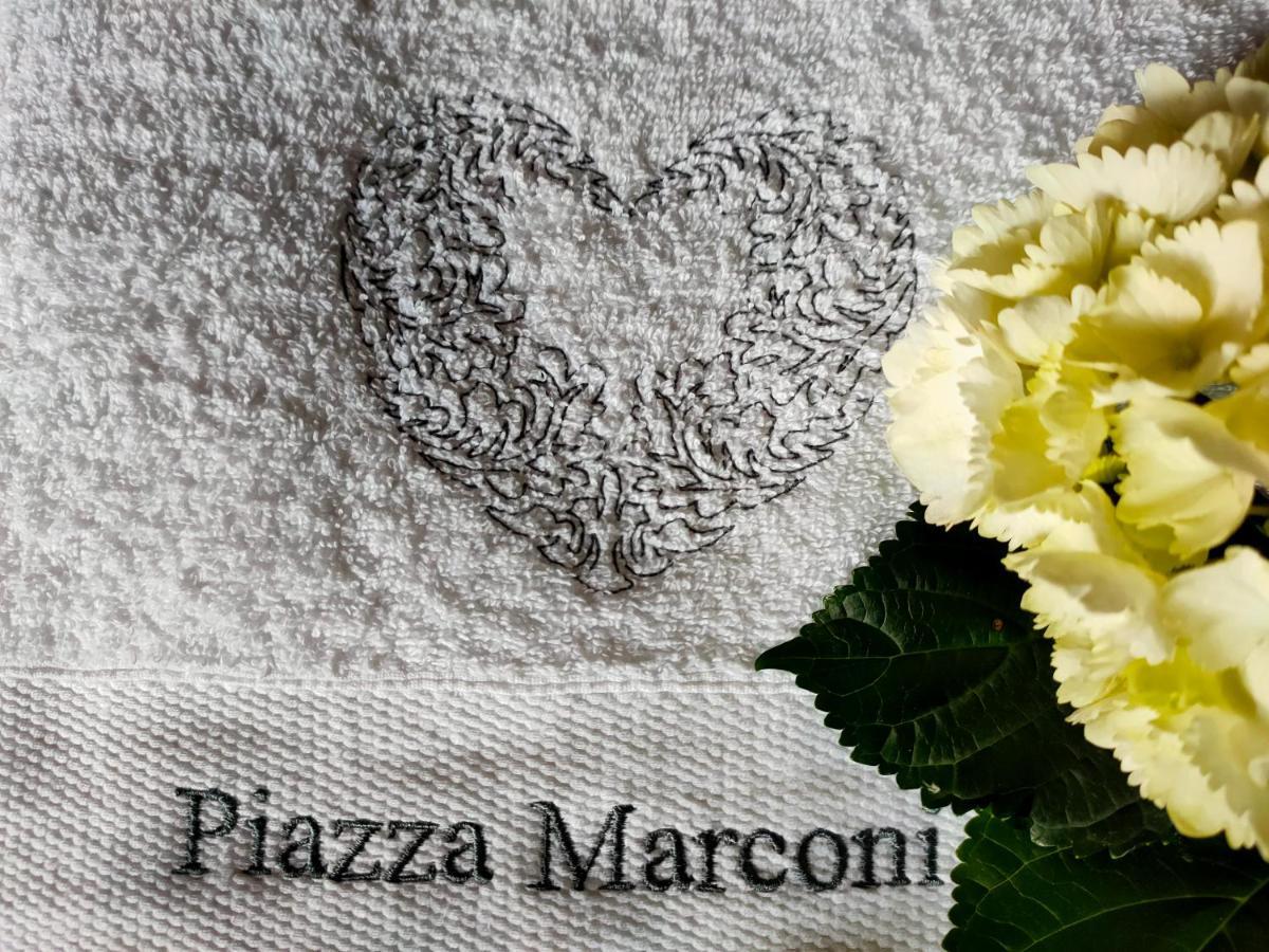 Casa Vacanza Piazza Marconi Valdobbiadene Luaran gambar