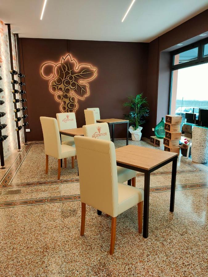 Casa Vacanza Piazza Marconi Valdobbiadene Luaran gambar