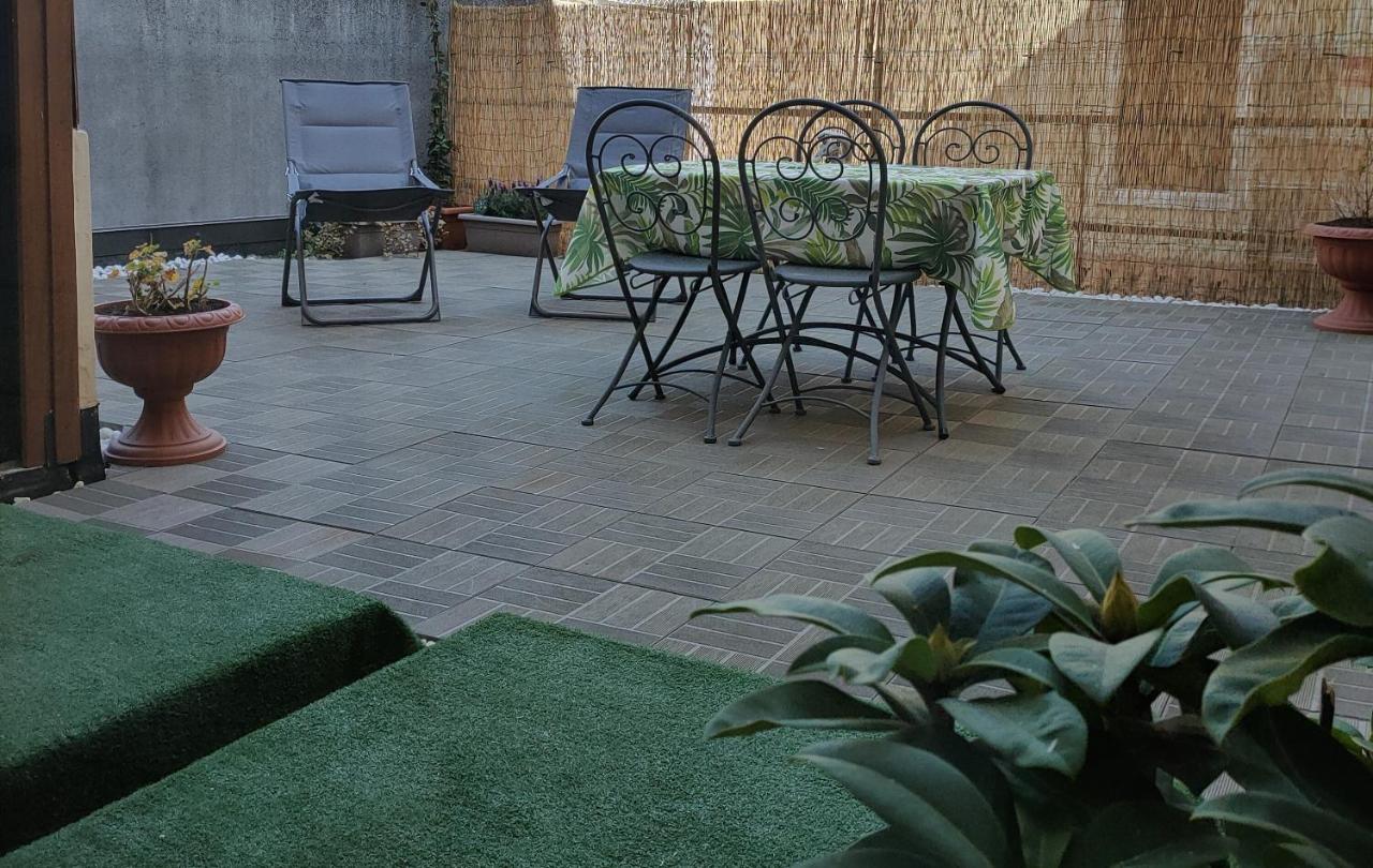 Casa Vacanza Piazza Marconi Valdobbiadene Luaran gambar