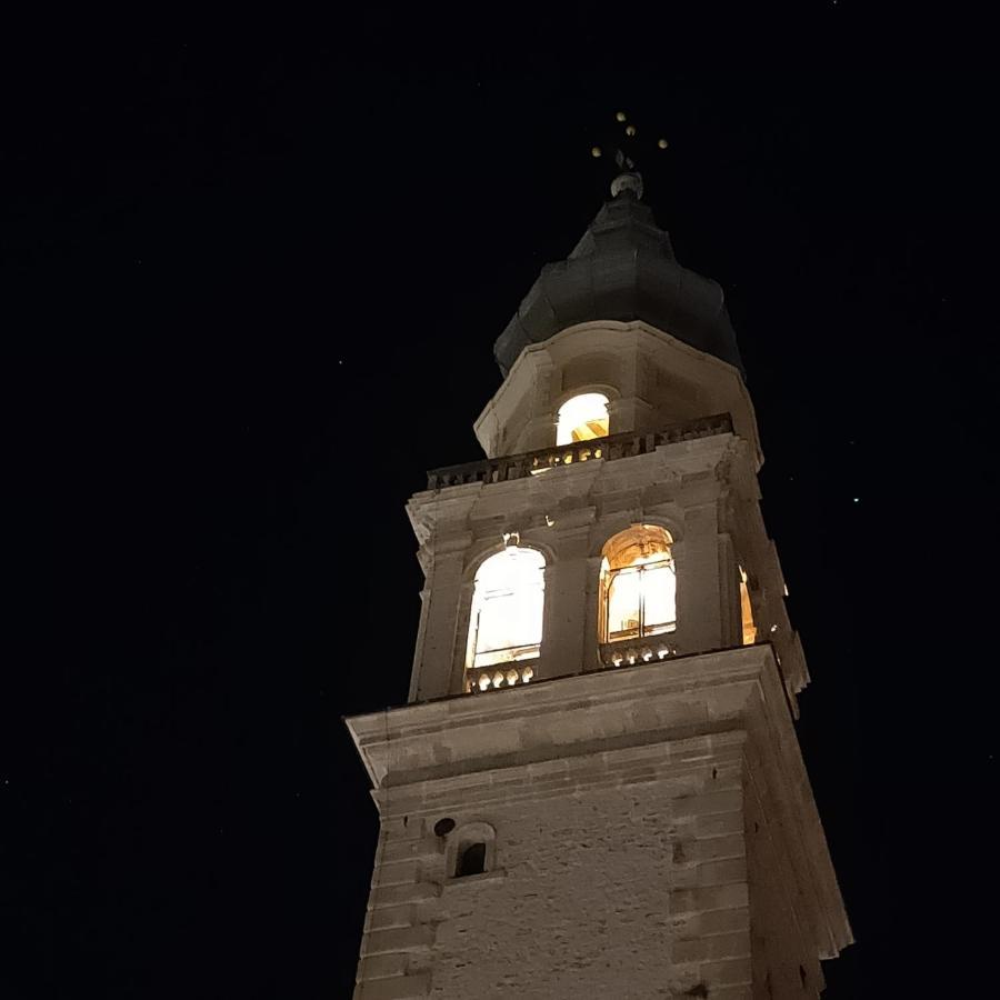 Casa Vacanza Piazza Marconi Valdobbiadene Luaran gambar