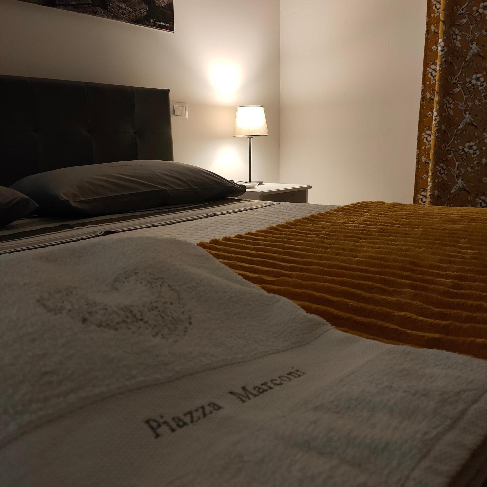 Casa Vacanza Piazza Marconi Valdobbiadene Luaran gambar