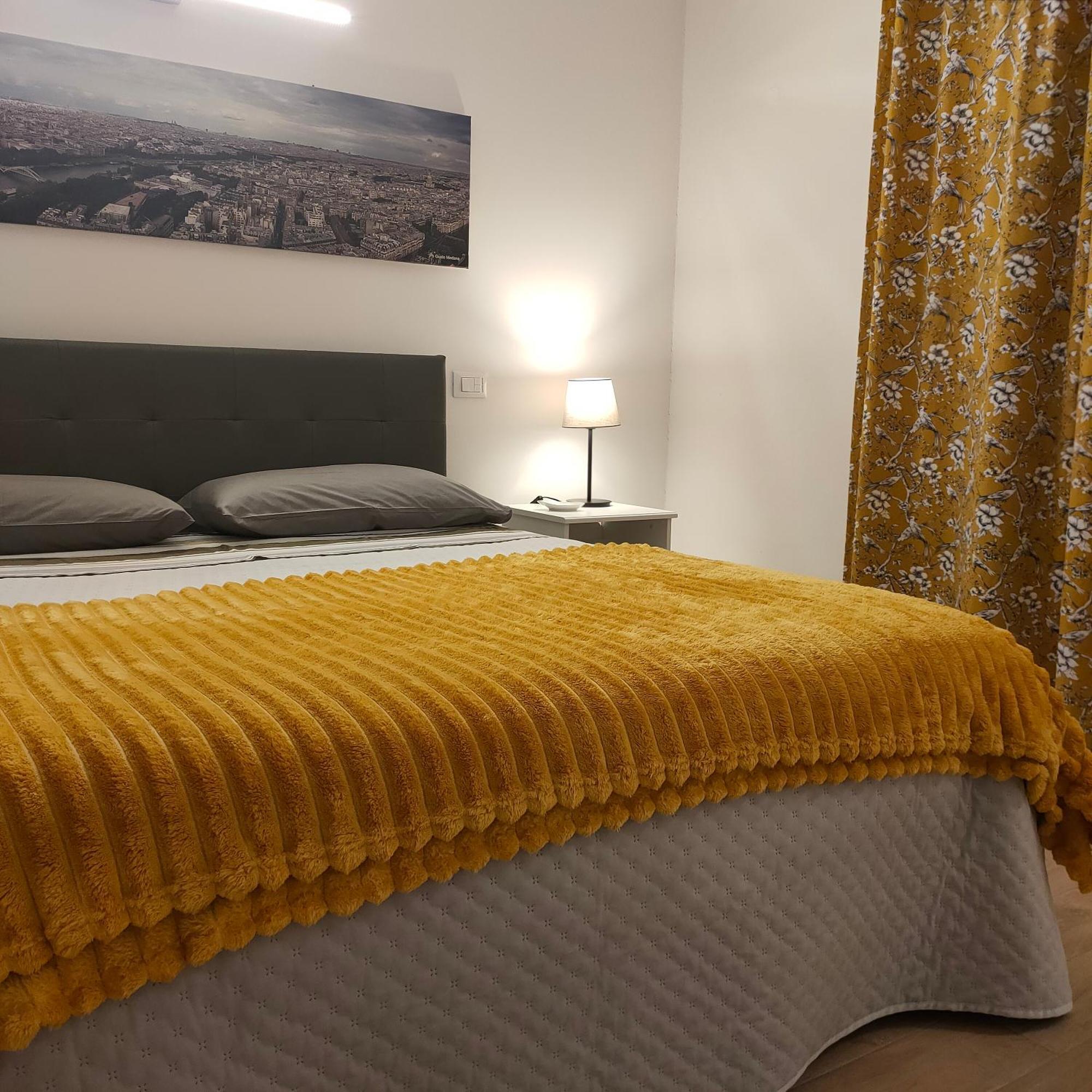 Casa Vacanza Piazza Marconi Valdobbiadene Luaran gambar