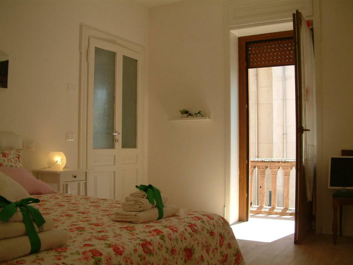 Casa Vacanza Piazza Marconi Valdobbiadene Luaran gambar